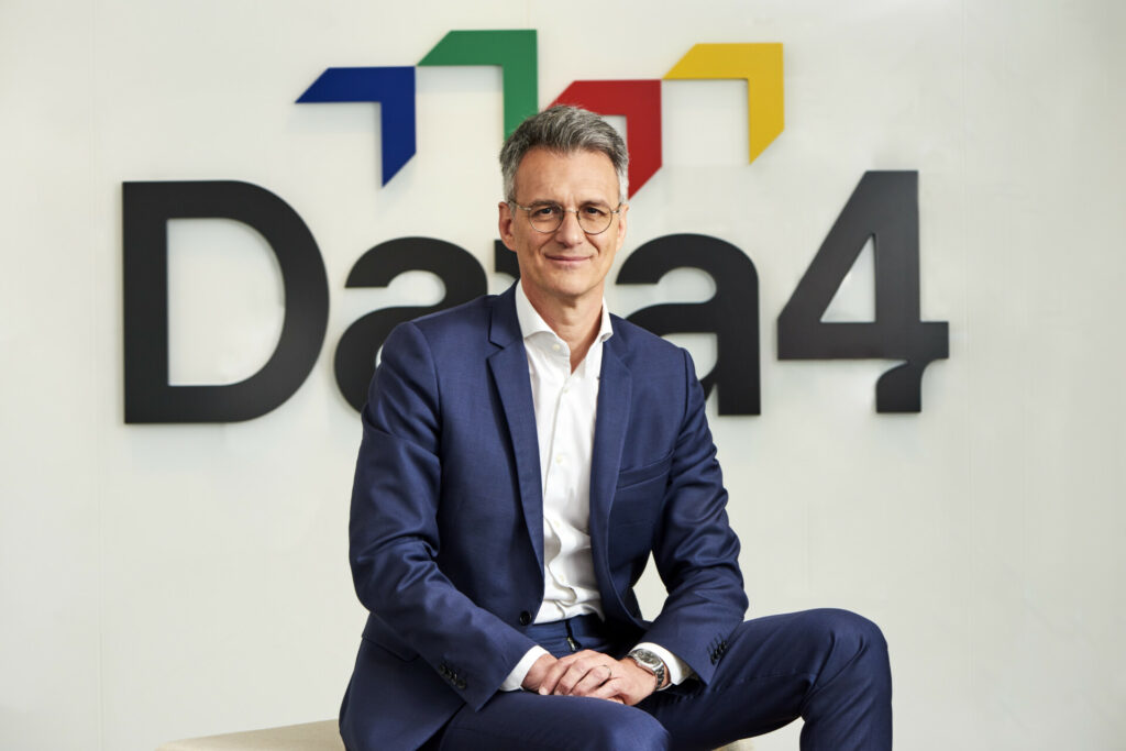 Data4: Και δεύτερο data center στην Παιανία από τον γαλλικό όμιλο