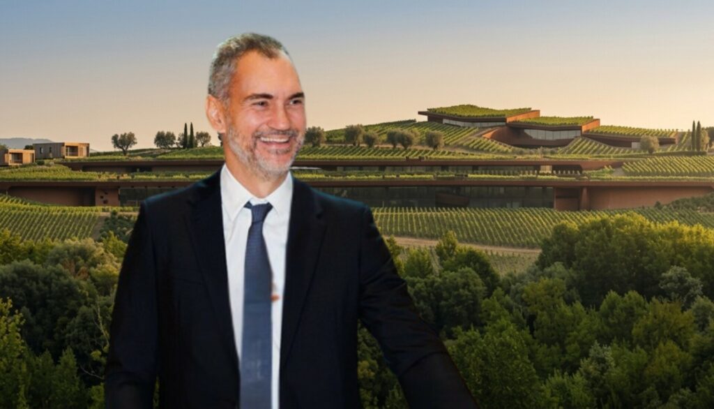 Το τουριστικό project 387 εκατ. του Ζησιάδη στη Χαλκιδική και τα δύο brands που φέρνει η ΟΝΥΞ στην Ελλάδα