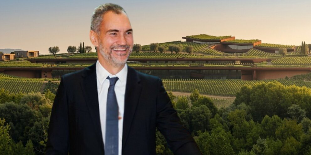 Το τουριστικό project 387 εκατ. του Ζησιάδη στη Χαλκιδική και τα δύο brands που φέρνει η ΟΝΥΞ στην Ελλάδα