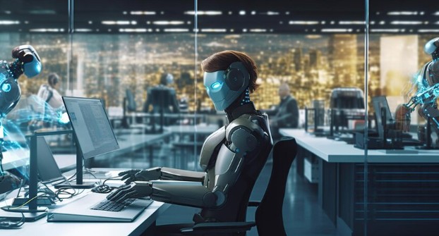 OpenAI: Έρευνα για νέα περιστατικά αυθαίρετης πρόσβασης “πρακτόρων” της σε κυβερνητικές βάσεις