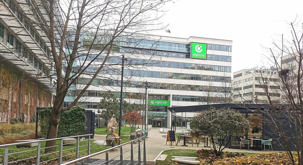 OTP Bank: Γιατί η μεγαλύτερη τράπεζα της Ουγγαρίας εξετάζει να φύγει από τη Ρωσία