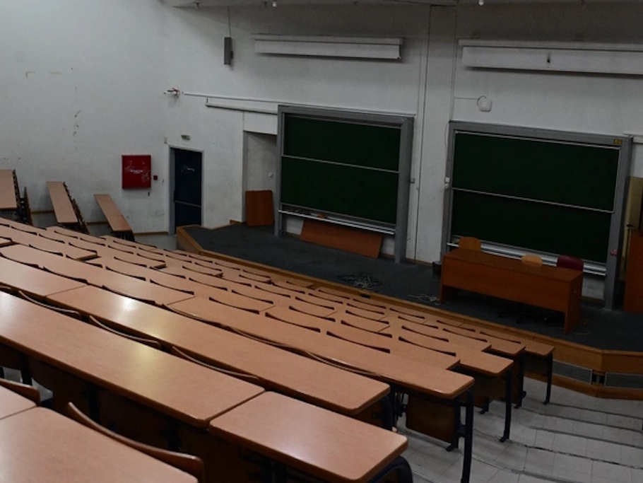 Πανεπιστήμια: Τέλος χρόνου για τις εγγραφές – Όλα τα βήματα