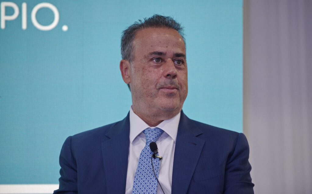 ΥΠΕΝ: Πακέτο 5,9 δισ. ευρώ από το ΤΑΑ για έργα που βελτιώνουν τη ζωή των πολιτών