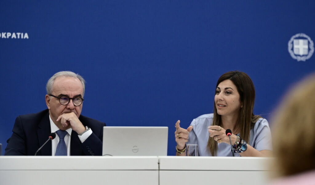 ΕΣΠΑ: 56, 21 εκατ. για ένα ισχυρό και σύγχρονο δίκτυο σχολικών βιβλιοθηκών