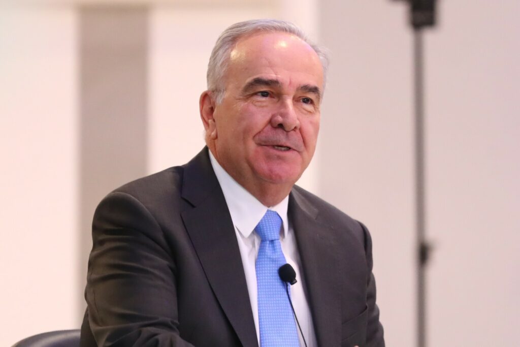 Παπαθανάσης: Χρηματοδότηση 14 εκατ. ευρώ για ενεργειακή αναβάθμιση δυο περιφερειακών νοσοκομείων