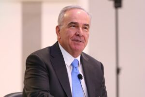Παπαθανάσης: Χρηματοδότηση 14 εκατ. ευρώ για ενεργειακή αναβάθμιση δυο περιφερειακών νοσοκομείων