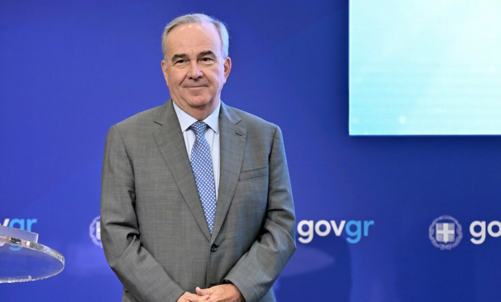Ο διάδοχος της Λαγκάρντ, οι προτεραιότητες του Ανδρουλάκη, το “όχι” Τσίπρα στους παλιούς του ΣΥΡΙΖΑ, τα παλιόπαιδα της Πλ. Συντάγματος και οι “μαϊμού” πληρωμές των 40 εκατ.