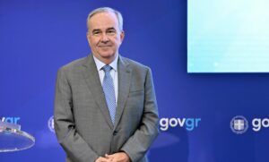 Ο διάδοχος της Λαγκάρντ, οι προτεραιότητες του Ανδρουλάκη, το “όχι” Τσίπρα στους παλιούς του ΣΥΡΙΖΑ, τα παλιόπαιδα της Πλ. Συντάγματος και οι “μαϊμού” πληρωμές των 40 εκατ.
