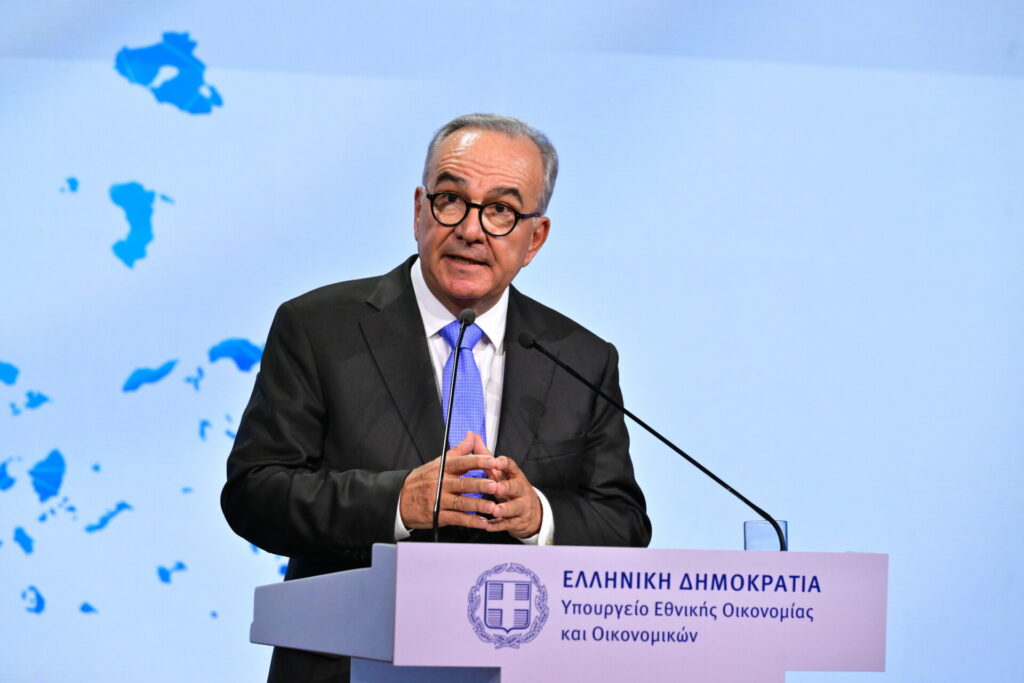 Το ναυάγιο του ΕΣΠΑ, ο αξιόπιστος συνομιλητής του Ιβάν, το χαμηλό βαρομετρικό για τον Πετραλιά, το εκλογικό θρίλερ δεξιά της ΝΔ και το τίμημα για τη Nova