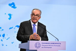 Το ναυάγιο του ΕΣΠΑ, ο αξιόπιστος συνομιλητής του Ιβάν, το χαμηλό βαρομετρικό για τον Πετραλιά, το εκλογικό θρίλερ δεξιά της ΝΔ και το τίμημα για τη Nova