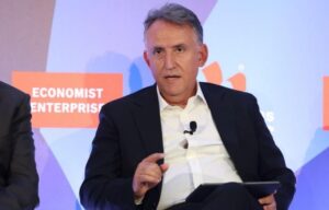 Παπαχρήστου από το Economist Metropolitan Summit: Το Εθνικό Αναπτυξιακό Ταμείο ενώνει δημόσιο και ιδιωτικό τομέα και στέλνει ισχυρό μήνυμα εμπιστοσύνης