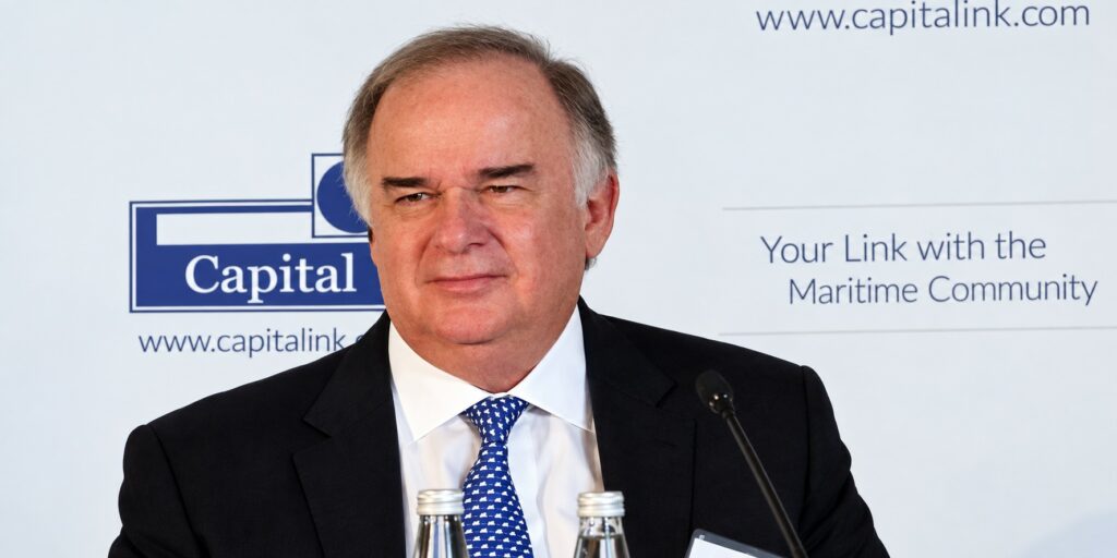 Star Bulk: Από 23 έως 25,50 ευρώ το εύρος τιμής για τη δημόσια προσφορά