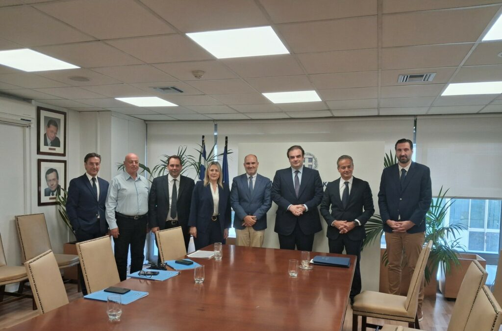 ΕΣΕΕ: Πλήρως κοστολογημένο σχέδιο έως το 2030 για ισχυρή και βιώσιμη μικρομεσαία επιχειρηματικότητα
