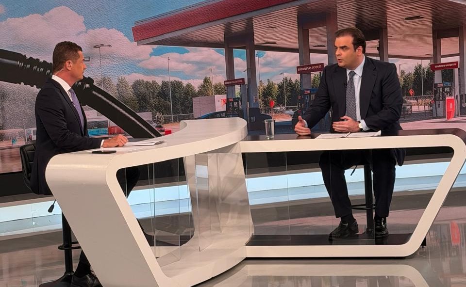 Πιερρακάκης: Στήριξη 1 δισ. ευρώ προς τους πολίτες από την έναρξη της κρίσης