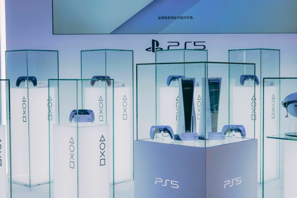 Έχετε αγοράσει παιχνίδια από το PlayStation Store; Μπορεί να δικαιούστε χρήματα από τον συμβιβασμό των 7,85 εκατ. δολαρίων