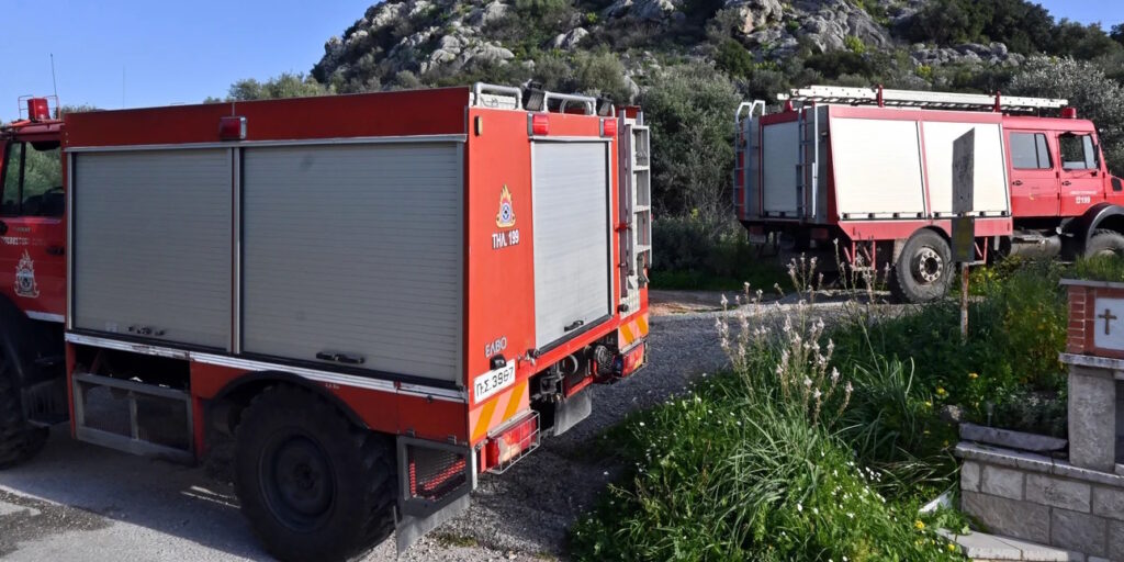 Ποιοι μπορούν να προσληφθούν στην Πυροσβεστική – Άνοιξαν οι αιτήσεις