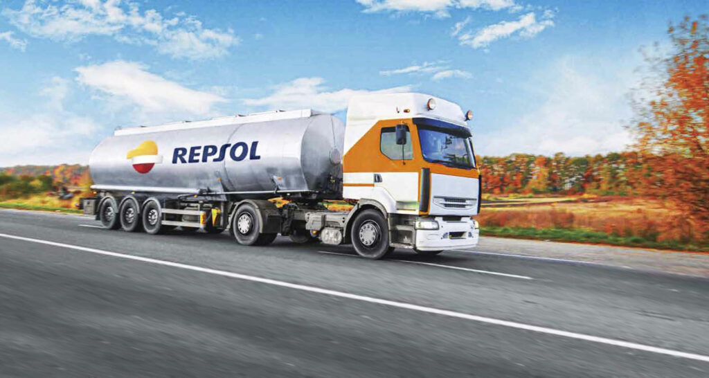 Repsol: Το 90% των προμηθειών της σε πετρελαίο παραβιάζει τους νέους κανόνες της ΕΕ