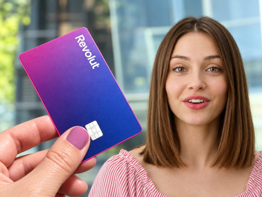 Revolut: Πληρωμές με ένα… χαμόγελο – Πώς λειτουργεί το νέο Pay with Smile