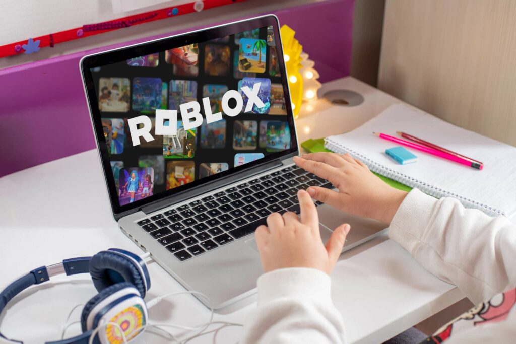 Roblox: Mια απάτη – δόλωμα που στοχεύει τα παιδιά και σας αδειάζει το λογαριασμό