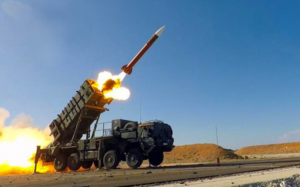 Ο Ερντογάν πληρώνει ακόμα τους S-400, το μεγαλύτερο λάθος του