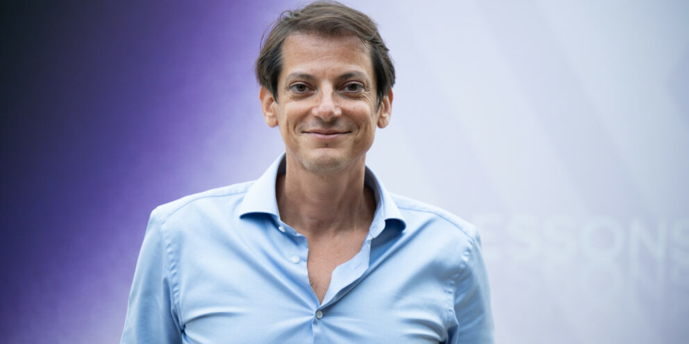Μ. Γεωργακόπουλος (Satori): Η AI δεν είναι μόδα ή πυροτέχνημα – Η διαδρομή μέχρι το deal με τη Motor Oil   