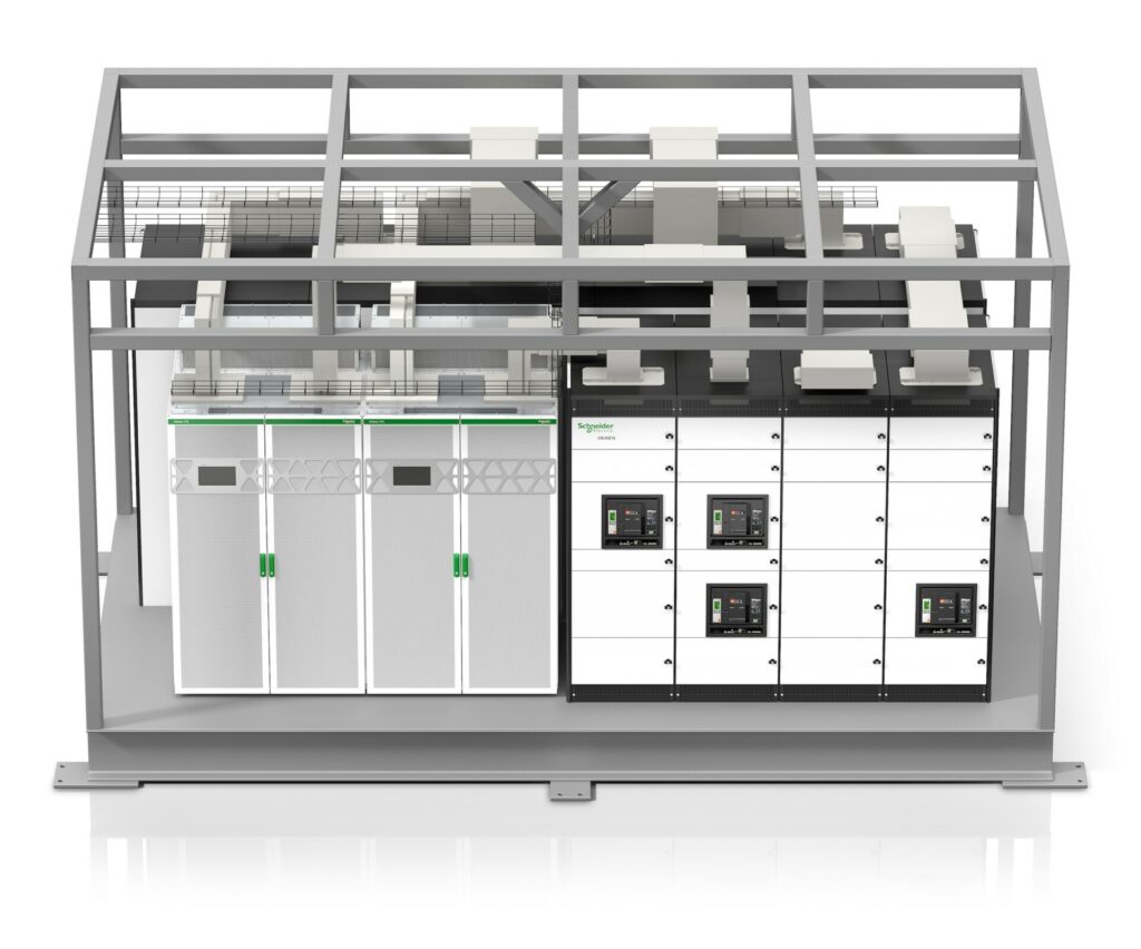 Schneider Electric
