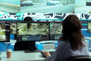 Ευρωατλαντική σύγκρουση για το Mission Critical 180 εκατ. των Σωμάτων Ασφαλείας, μπλόκο στους Κινέζους