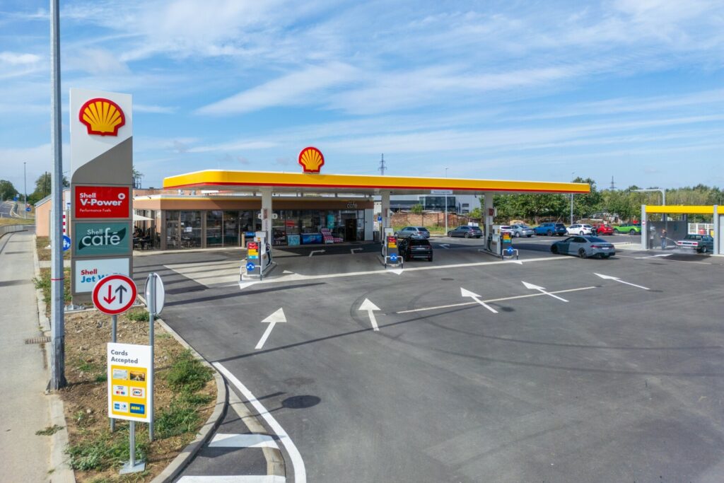 Coral Shell Licensee: Άνοιξε το 100ό πρατήριο εκτός Ελλάδας