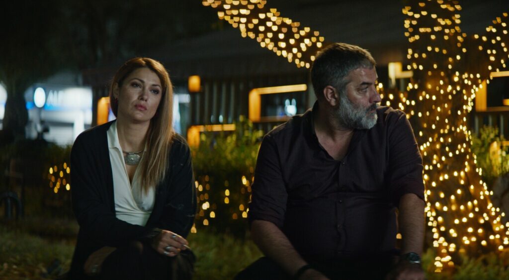 Η “Σπασμένη Φλέβα” του Γιάννη Οικονομίδη θα διεκδικήσει το Όσκαρ Ξενόγλωσσης Ταινίας