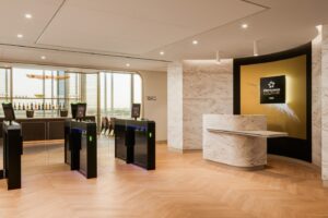 Aegean: Kορυφαίο το lounge της Star Alliance στο αεροδρόμιο Charles de Gaulle