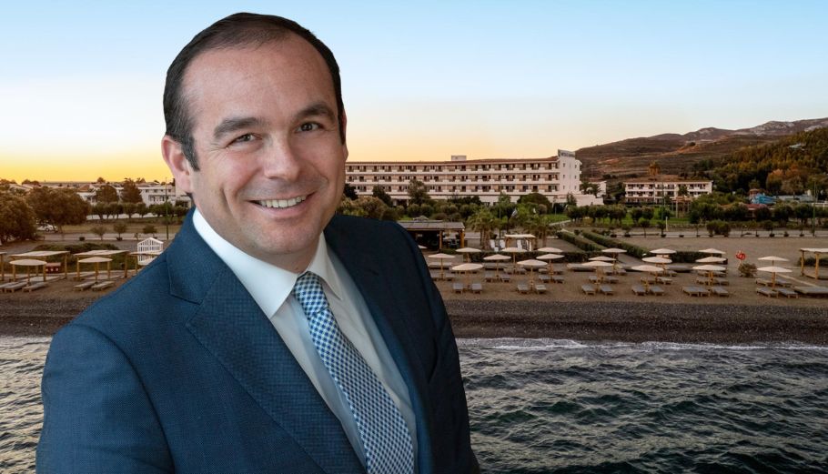 Πώς η οικογένεια Μήτση επεκτείνεται με νέα ξενοδοχεία, κλειδί τα αυξημένα κέρδη