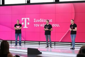 Telekom: Τι αλλαγές φέρνει στην ελληνική αγορά το Νο1 telco brand παγκοσμίως