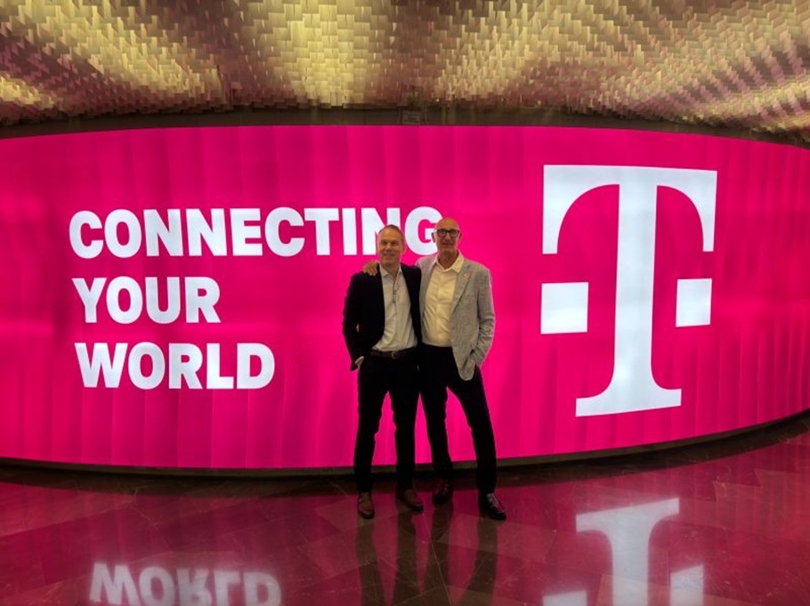 Η επόμενη ημέρα στον ΟΤΕ μετά το rebranding σε Telekom