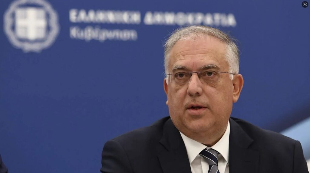 Θεοδωρικάκος: Σταθερή πολιτική μας η μείωση των φόρων