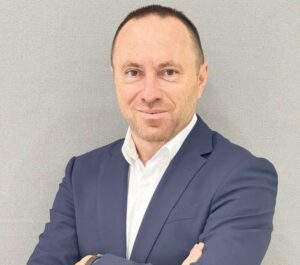 Θωμάς Χασιώτης: Νέος Group CFO και εκτελεστικό μέλος του ΔΣ της Philosofish