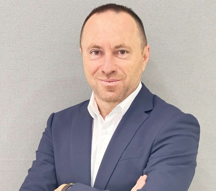 Θωμάς Χασιώτης: Νέος Group CFO και εκτελεστικό μέλος του ΔΣ της Philosofish