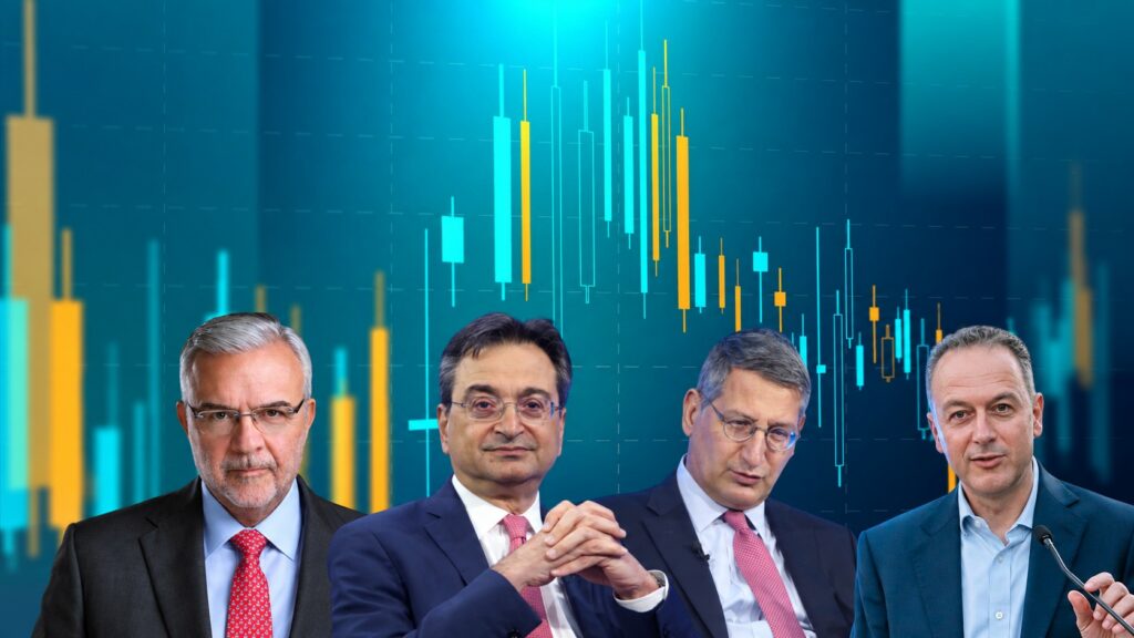 AXIA: Νέες υψηλότερες τιμές-στόχοι για τις τράπεζες – Οι κορυφαίες επιλογές