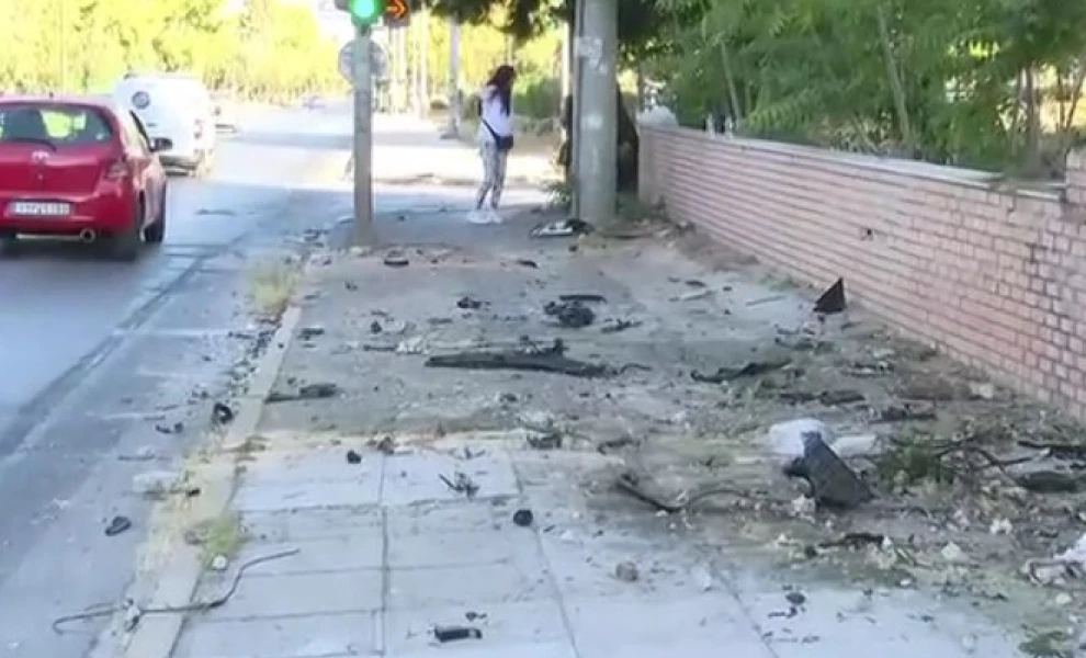 Γλυφάδα: Πώς έγινε το τροχαίο με τους τρεις νεκρούς