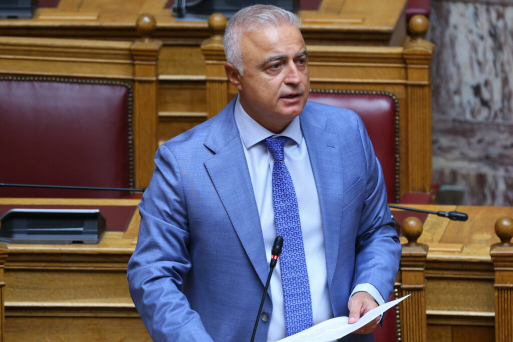 Τσαβδαρίδης: “Στα 28,7 εκατ. η στήριξη του Υπουργείου Ανάπτυξης στη γουνοποιία της Δυτικής Μακεδονίας”