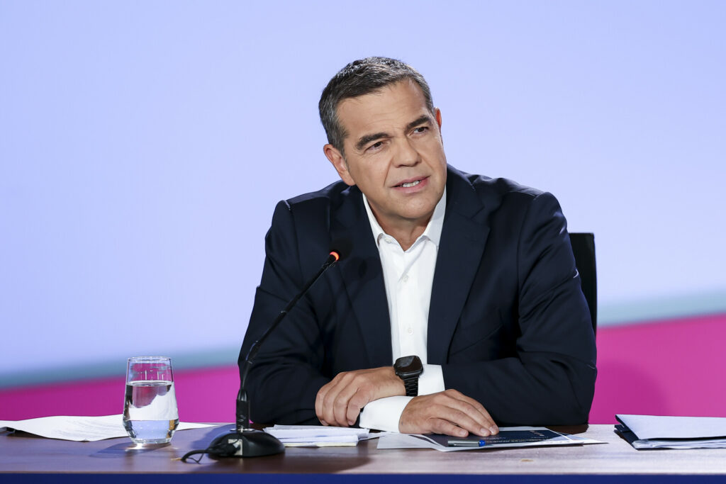 ΕΛΑΣ: Ποιοι στελεχώνουν τον νέο οργανωτικό μηχανισμό, τα 596 ονόματα