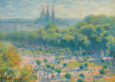 Sotheby’s: Δημοπρασία με αριστουργήματα άνω των 450 εκατ. δολαρίων – Στο φως σπάνιος πίνακας του Βαν Γκογκ
