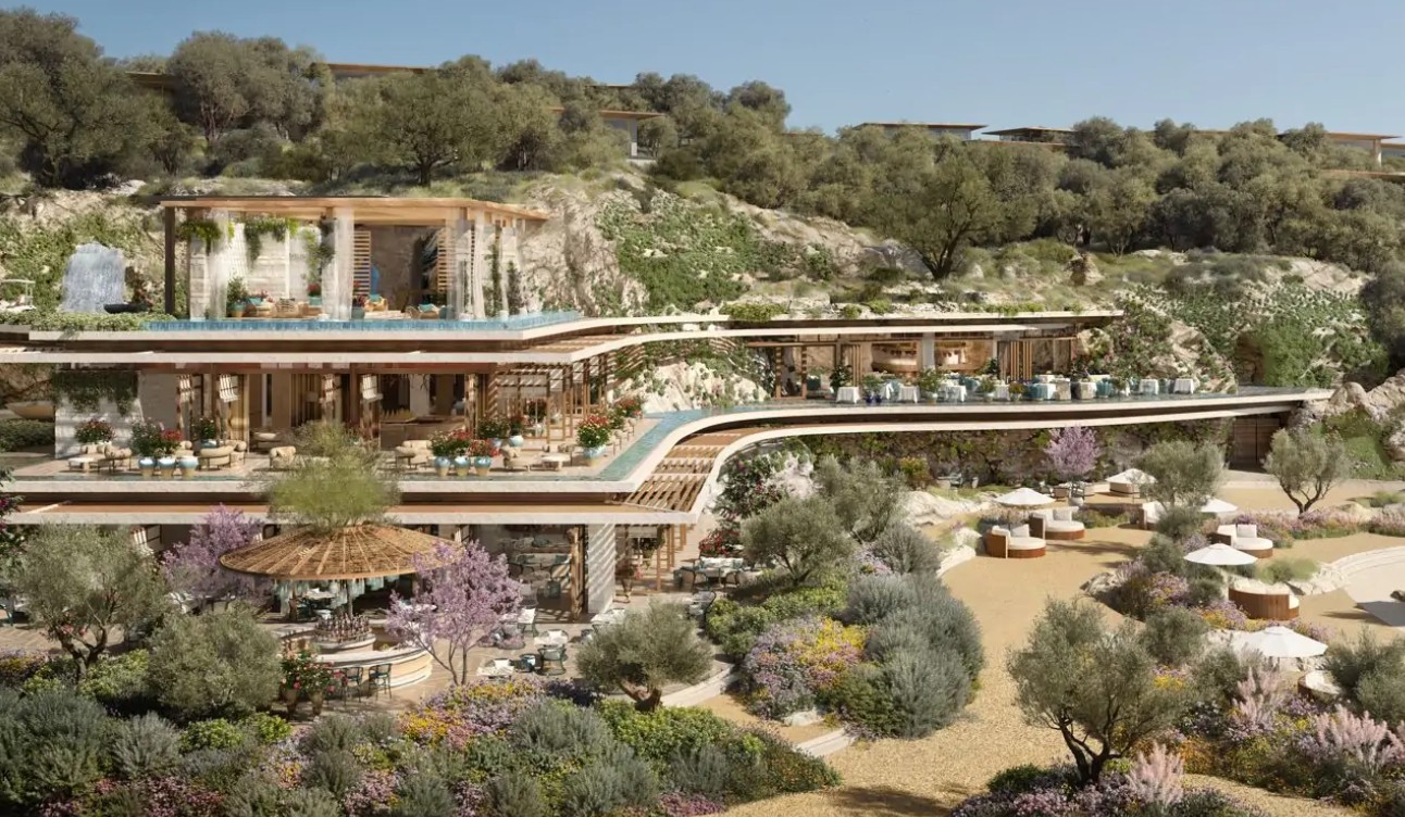 Varko Bay Resort©elasticarchitects.com/projects/banyantreevarkobay/