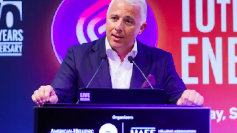 Καραμούζης (ΕΤΕ): Μεγάλες οι προκλήσεις στην αγορά των ΑΠΕ, ο ρόλος των τραπεζών