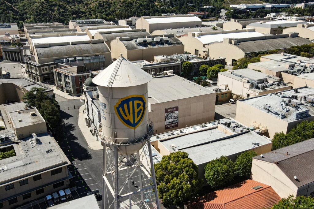 Η Paramount δίνει 1,5 δισ. για να ξεμπλοκάρει το deal με τη Warner Bros.
