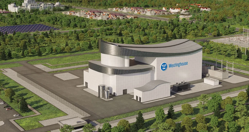 Westinghouse: IPO με αποτίμηση άνω των 50 δισ. δολαρίων – Το μεγάλο στοίχημα της πυρηνικής ενέργειας