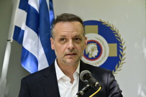 Οι φανταστικοί φίλοι του Δούκα, η κάλυψη Μαξίμου σε Άδωνι, οι σκέψεις Δημητριάδη για συνέντευξη Τύπου και τα σύννεφα στις σχέσεις Θεοδωρόπουλου – Μυτιληναίου