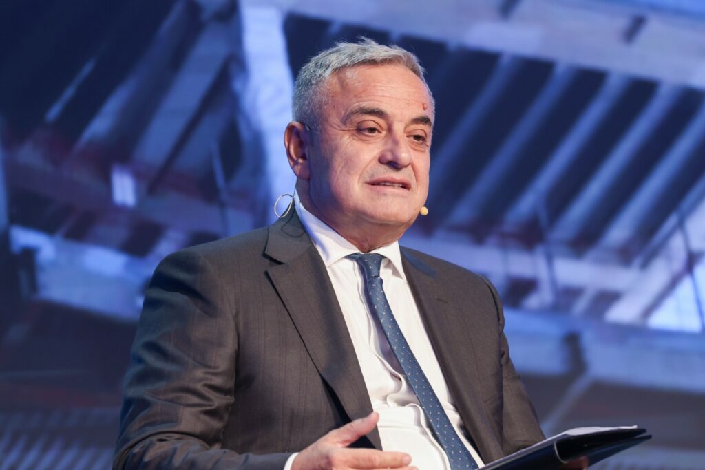 Χρ. Παναγιωτόπουλος (ΤΕΡΝΑ): Ζητά νέο μοντέλο ανάπτυξης στις υποδομές