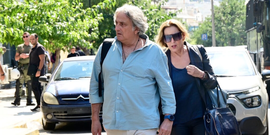 Θάνατος Γιώργου Μαζωνάκη: Τι κατέθεσε ο υπνοθεραπευτής – Τα σκοτεινά σημεία που εξετάζουν οι αρχές
