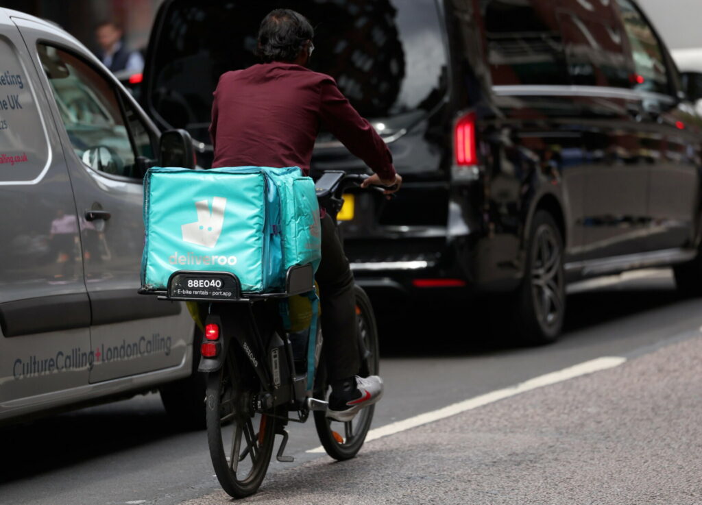 Mega deal 17 δισ. δολαρίων στο delivery, η DoorDash εξαγοράζει την Instacart