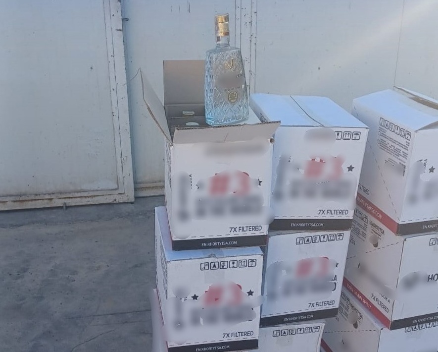 ΑΑΔΕ-ΔΕΟΣ: Ένα ακόμη πλήγμα στην αλυσίδα της λαθρεμπορίας
